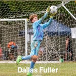 Dallas Fuller