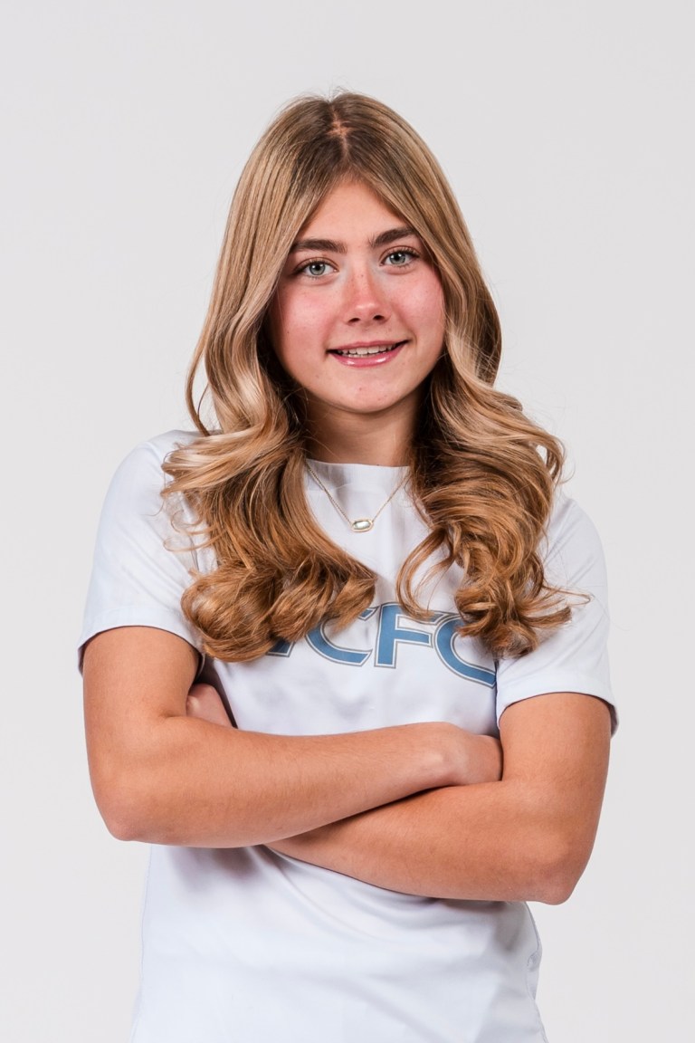 Ciara Currid