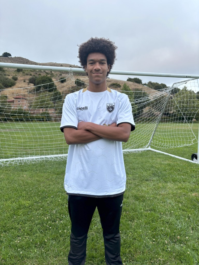 Isaiah Iwuji
