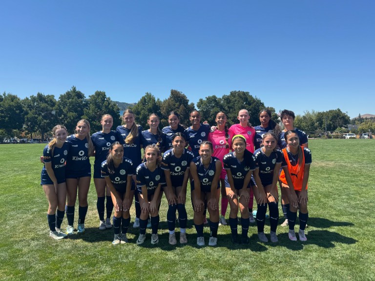 ECNL – G10 Match Features Future DI and National Team Players