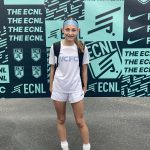 Teagan Currid