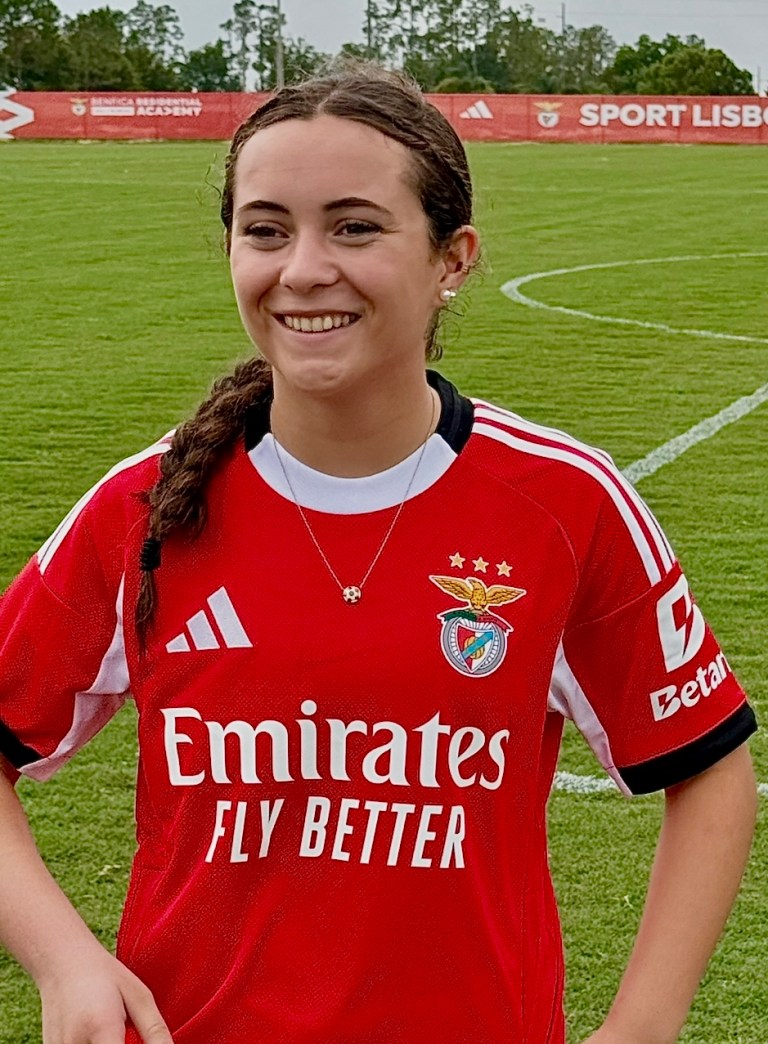 Hannah Goncalves