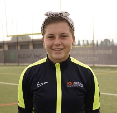 Mia Mitchell