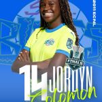 Jordyn Solomon