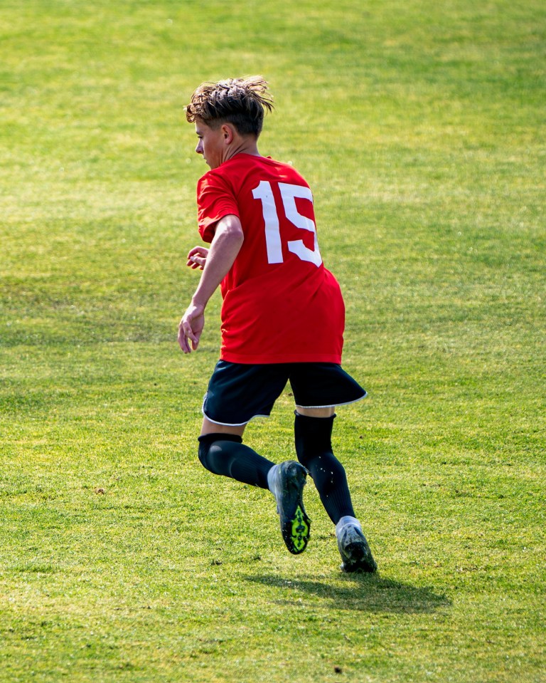 Mason Jackson