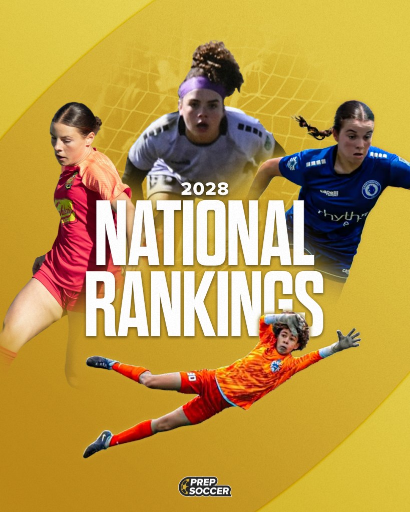 Rankings Analysis: Five 2028s with Professional Potential