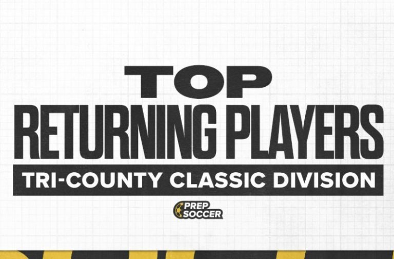 Tri-County Classic: Top Five Players to Watch (Girls)