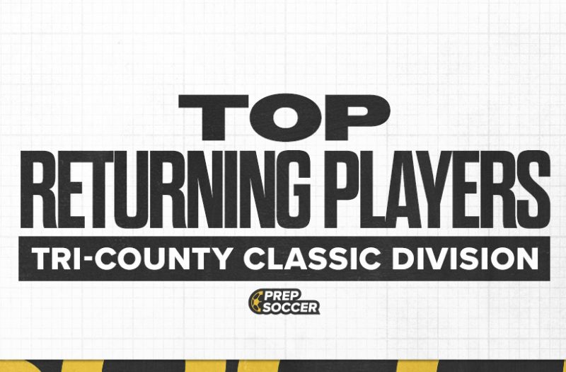 Tri-County Classic: Top Five Players to Watch