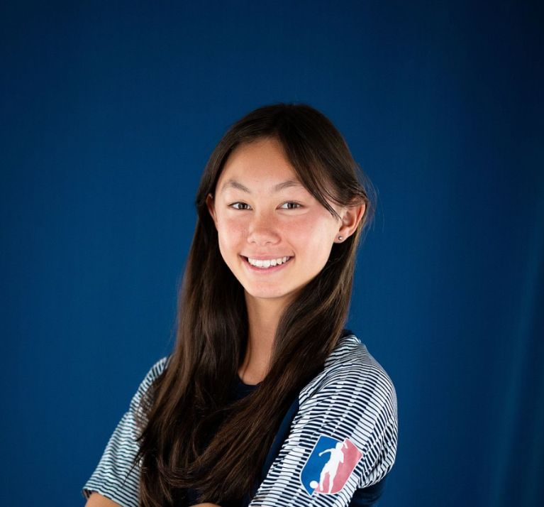 Bethany Joh