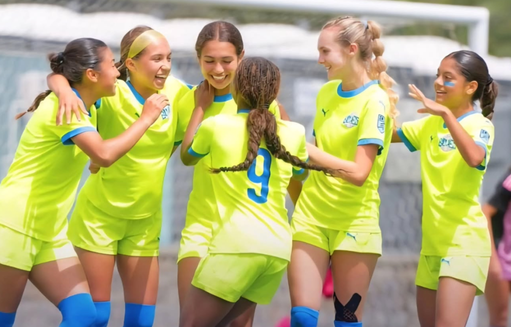 Super Strikers: Six stars to know from the California 2029 Class