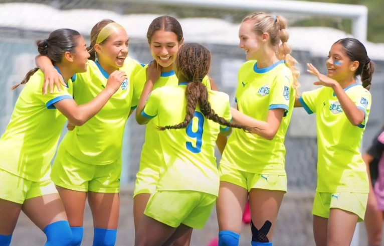 Super Strikers: Six stars to know from the California 2029 Class