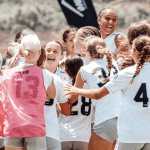 Eclipse Select SC 2011 ECNL: A Strong Contender in the Midwest