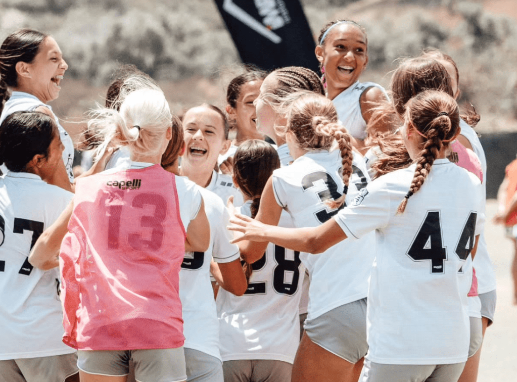 Eclipse Select SC 2011 ECNL: A Strong Contender in the Midwest