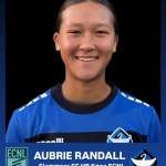 Aubrie Randall