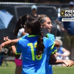 Ranking Class of 2029 Midfielders in California: Scout Favorites