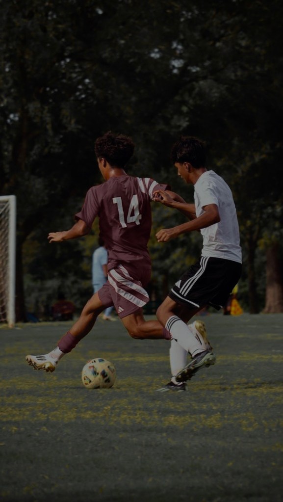 Christian Blanco Delgado