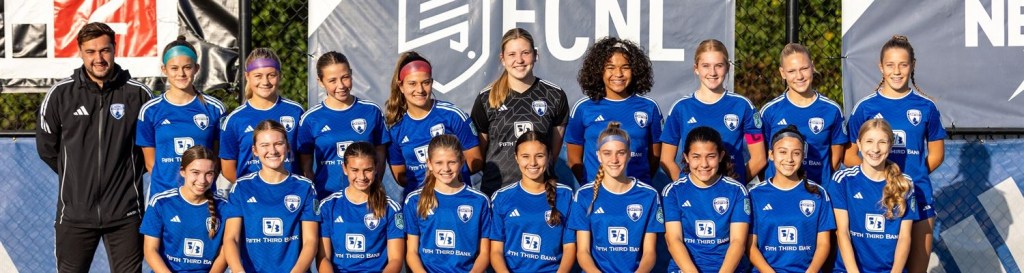 Midwest United FC G11 GA Edges Out Galaxy in Hard-Fought Match