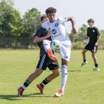 MLS Next U16: Houston Rangers vs. Tulsa Greenwood SC – Photos