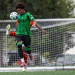 MLS Next U19: Houston Dynamo vs. Austin FC – Photos