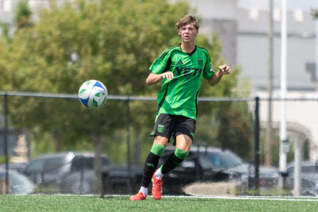 Five Defenders to Know from the Updated Texas 2028 Boys Rankings