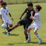 MLS Next U16: Esparza’s hat trick gets Greenwood past the Rangers