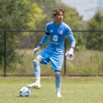 Five Goalies to Know from the Updated Texas 2028 Boys Rankings