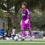 Five Texas Goalkeepers to Know at MLS Next Fest