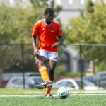 Jason Anumele