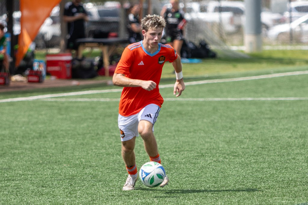 Generation Adidas Cup Team Preview: Houston Dynamo U16