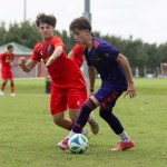 TX Preseason: Houston Dynamo U15 vs. San Antonio FC B11 – Photos