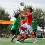 MLS Next U16: Olsen and Munoz score as the Dynamo beat Austin FC