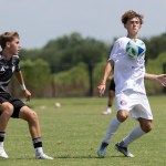 MLS Next U17: Houston Rangers vs. Tulsa Greenwood SC – Photos