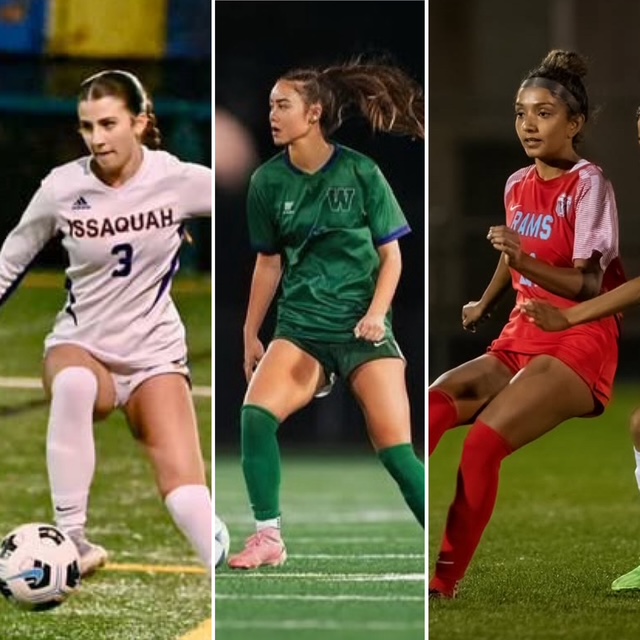 WA State Girls High School Preview: Top 4A Leagues: Part 2
