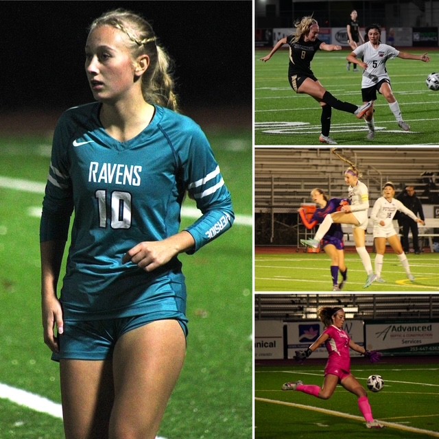 WA State Girls High School Preview: Top 4A Leagues: Part 1