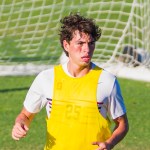 Daniel Aguilar