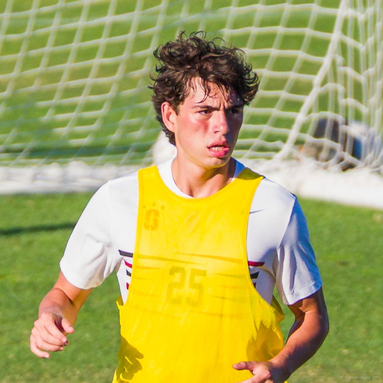 Daniel Aguilar