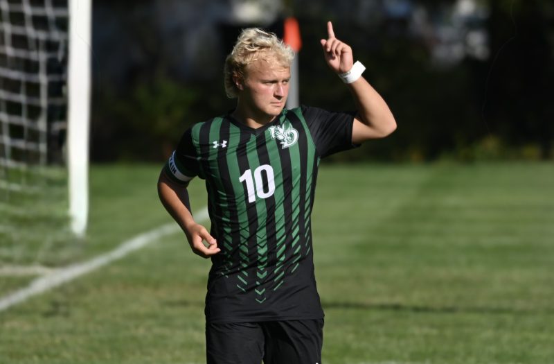 PHOTOS: Camden Tech at West Deptford, Wednesday Sep. 3, 2025