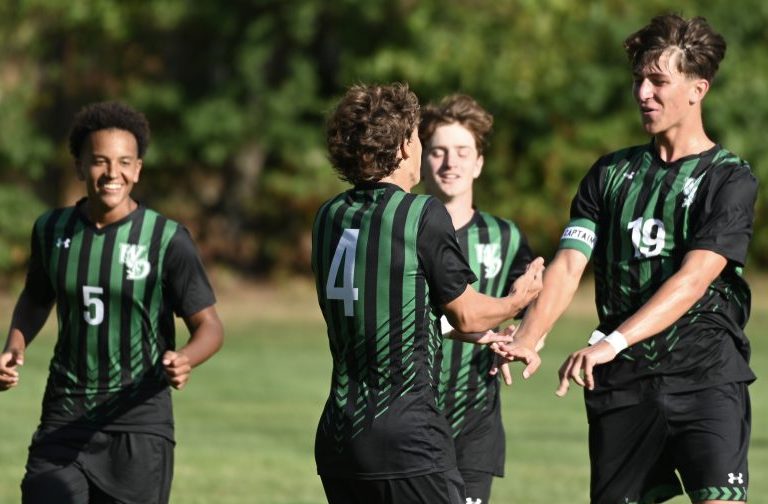 South Jersey Group 2 Playoff Preview (Boys)