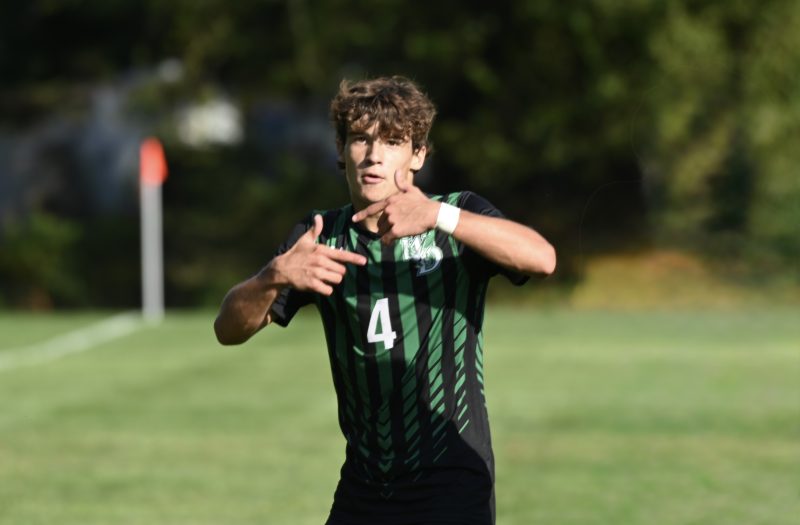 South Jersey Games of the Week: Sept. 29-Oct. 4 (Boys)