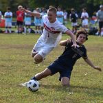 PHOTOS: Haddon Township at Collingswood, Friday Sep. 5, 2025