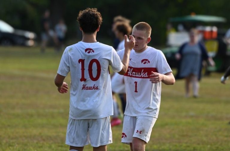 South Jersey Group 1 Playoff Preview (Boys)