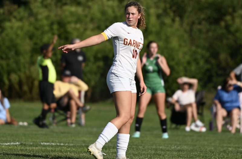 PHOTOS: Haddon Heights at West Deptford, Thursday Sep. 11, 2025