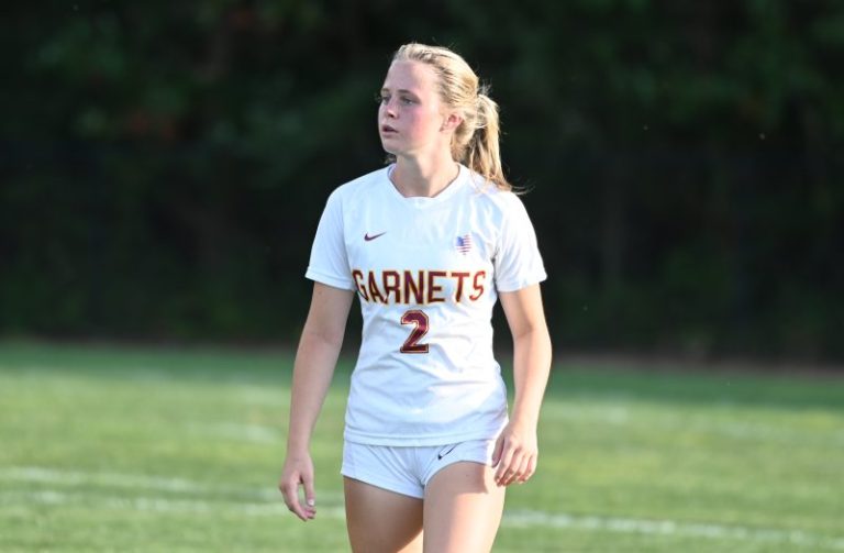 South Jersey Group 2 Playoff Preview (Girls)