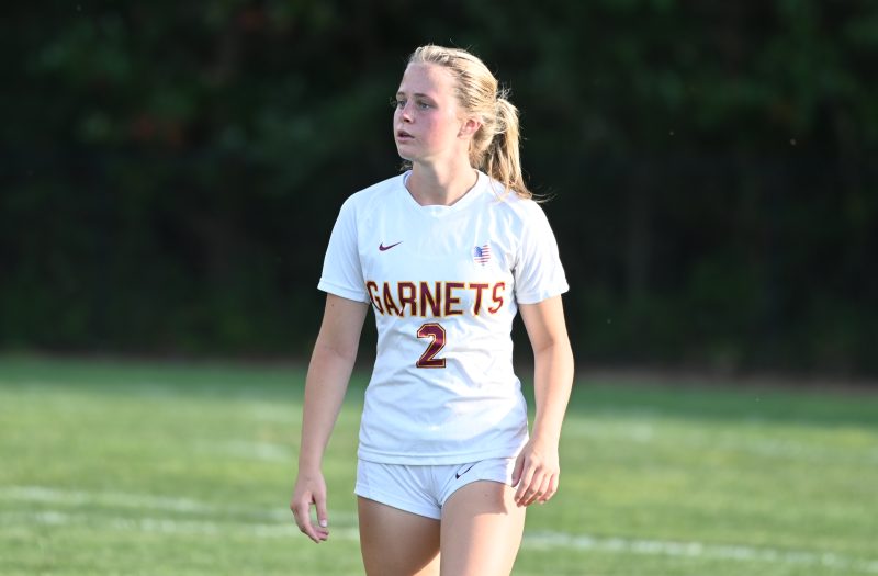 South Jersey Group 2 Playoff Preview (Girls)