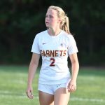 Top Performers in Colonial-Liberty through Sept. 17 (Girls)