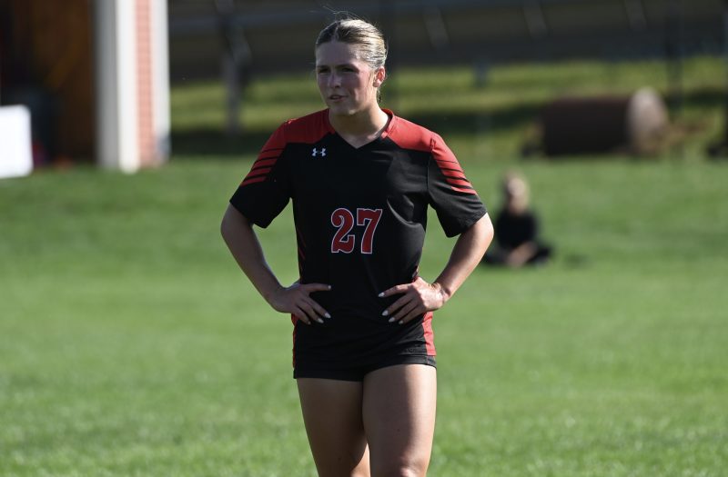 PHOTOS: GCIT at Kingsway, Thursday Sept. 18, 2025 (Girls)