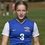 South Jersey’s Super Seven Freshmen Through Sept. 23 (Girls)