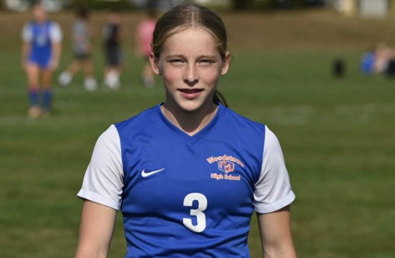 South Jersey’s Super Seven Freshmen Through Sept. 23 (Girls)
