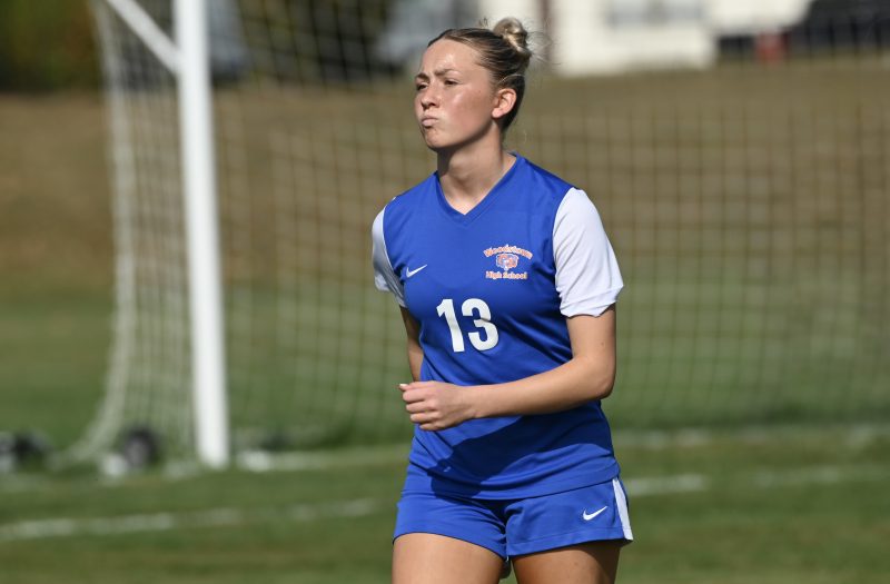 South Jersey Group 1 Playoff Preview (Girls)