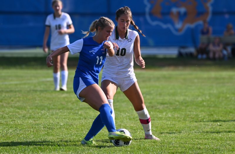 PHOTOS: Schalick at Woodstown, Monday Sept. 22, 2025 (Girls)